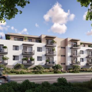 Prodej bytu 2+kk 40 m&sup2; Praha