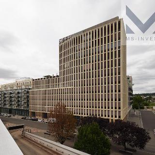 Prodej obchodu 207 m² Brno, Trnitá