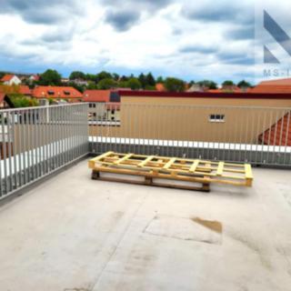 Prodej bytu 3+kk 74 m² Hostivice
