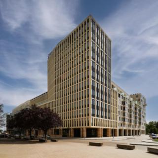 Prodej obchodu 178 m² Brno