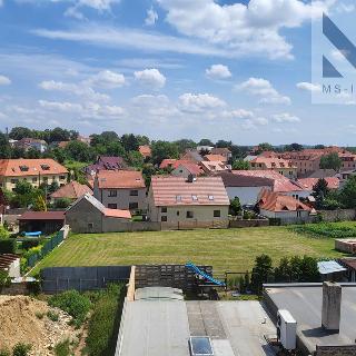 Prodej bytu 4+kk 84 m² Hostivice, Čsl. armády