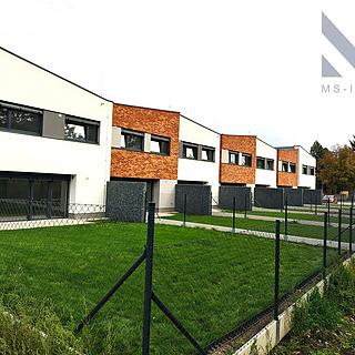 Prodej rodinného domu 127 m&sup2; Praha