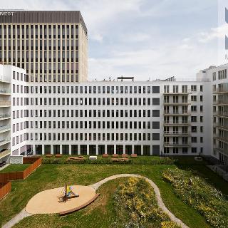 Prodej bytu 3+kk 68 m² Brno, Trnitá