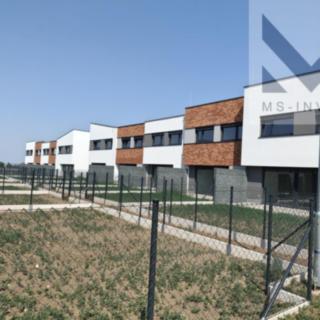 Prodej rodinného domu 127 m&sup2; Praha