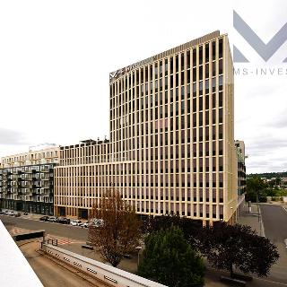 Prodej obchodu 132 m² Brno, Trnitá