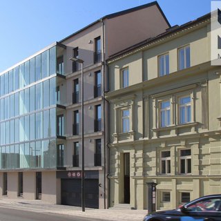 Prodej obchodu 159 m² Praha, Hartigova