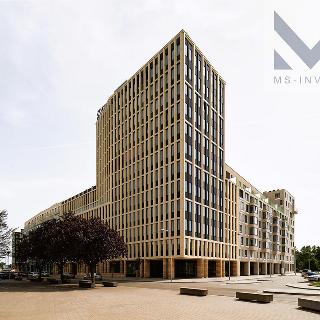 Prodej obchodu 178 m² Brno