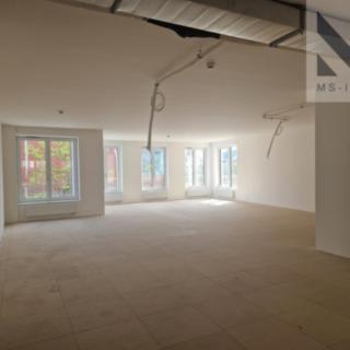 Prodej obchodu 207 m² Brno