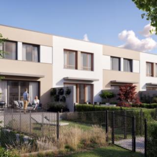 Prodej rodinného domu 141 m&sup2; Praha