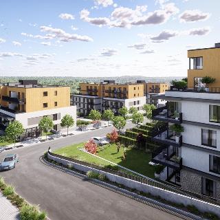 Prodej bytu 3+kk 80 m² Praha, Jáchymovská