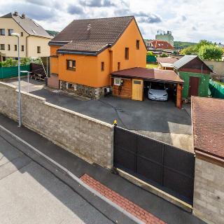 Prodej rodinného domu 160 m² Praha, K Lahovičkám