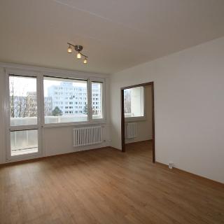 Pronájem bytu 3+1 74 m² Praha, Ocelíkova