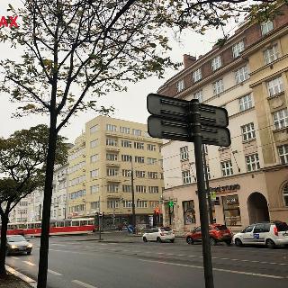 Pronájem bytu 1+kk a garsoniéry 24 m² Praha, Vinohradská