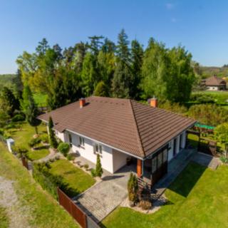 Prodej rodinného domu 122 m² Malešov