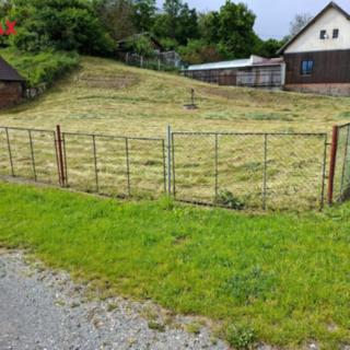 Pronájem zahrady 843 m² Hromnice