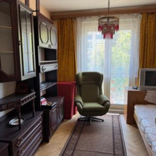 Prodej bytu 2+1 50 m² Praha