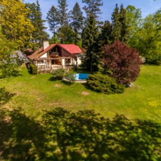 Prodej rodinného domu 151 m² Václavice