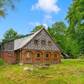 Prodej chaty 184 m² Rumburk, Potoční