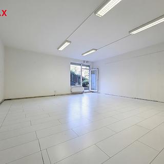 Prodej obchodu 62 m² Praha