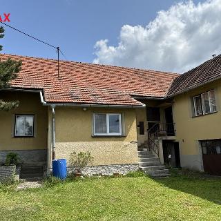 Prodej rodinného domu 250 m² Trhový Štěpánov, Dalkovická