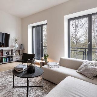 Pronájem bytu 2+kk 69 m² Praha, V Pitkovičkách