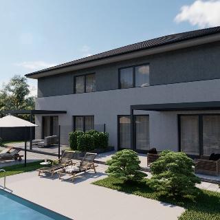 Prodej rodinného domu 238 m² Polerady