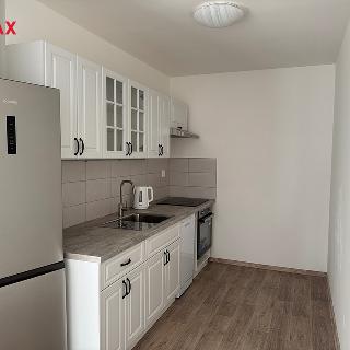 Pronájem bytu 3+kk 66 m² Praha