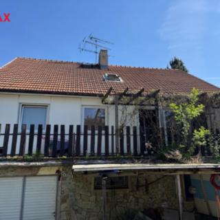 Prodej rodinného domu 180 m² Jevany, Družstevní