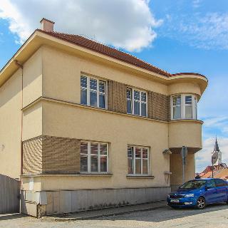 Prodej činžovního domu 850 m² Pacov, Myslíkova