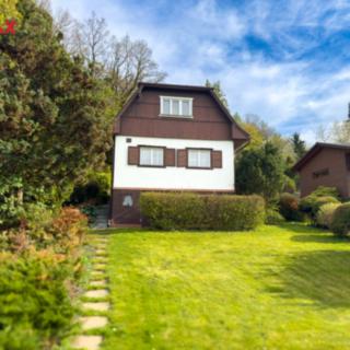 Prodej chaty 87 m² Lety