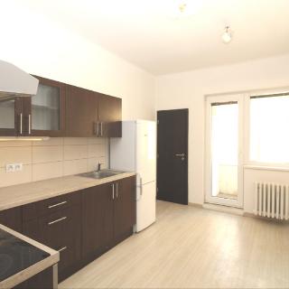 Pronájem bytu 3+1 87 m² Praha, Soběslavská