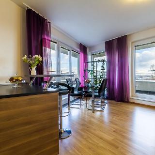 Prodej bytu 3+kk 129 m² Praha