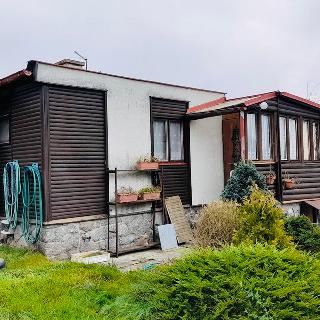 Prodej chaty 54 m² Hradištko