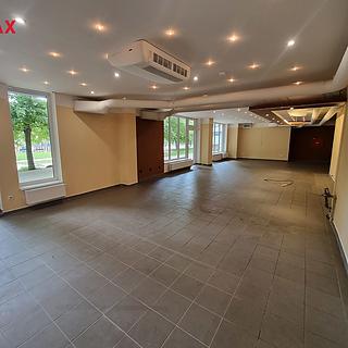 Prodej obchodu 164 m² Praha