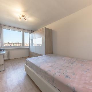 Prodej bytu 3+1 74 m² Praha