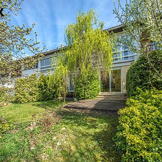 Prodej rodinného domu 120 m&sup2; Praha