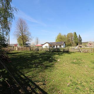 Prodej stavební parcely 2004 m&sup2; Kámen