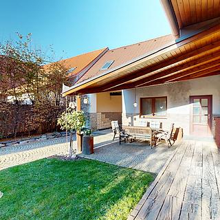 Prodej rodinného domu 213 m&sup2; Sedlejov