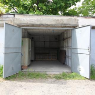 Prodej garáže 19 m² Praha