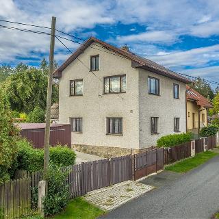 Prodej rodinného domu 190 m² Strančice, K Habrovci