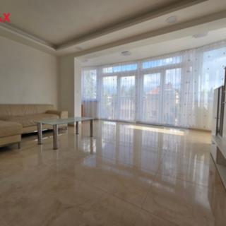 Pronájem bytu 3+kk 73 m² Praha Břevnov, Loutkářská