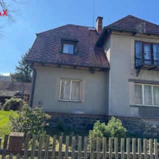 Prodej rodinného domu 202 m² Chocerady