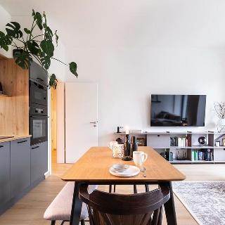 Pronájem bytu 2+kk 69 m² Praha, V Pitkovičkách