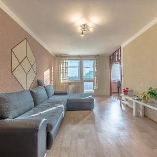 Prodej bytu 3+1 74 m² Praha, Cíglerova