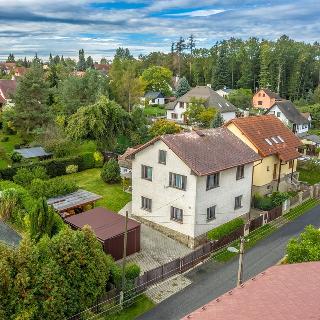 Prodej rodinného domu 190 m² Strančice, K Habrovci