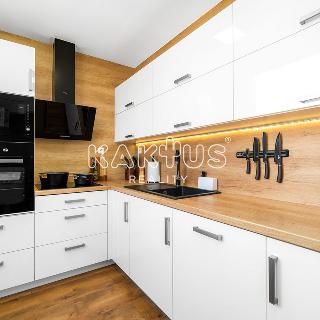 Pronájem bytu 2+1 54 m² Frýdek-Místek, Fibichova