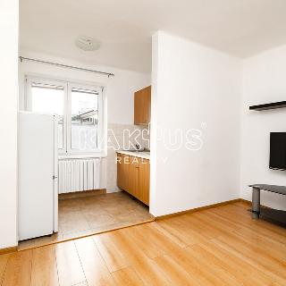 Pronájem bytu 2+kk 47 m² Ostrava, Zahradní