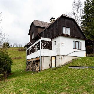 Prodej chaty 170 m² na Slovensku