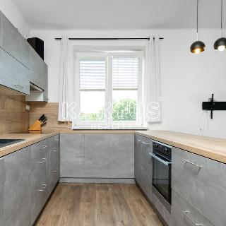 Pronájem bytu 2+kk 57 m² Ostrava, Matěje Kopeckého