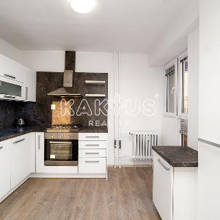 Prodej bytu 2+1 51 m² Ostrava, Bohumínská